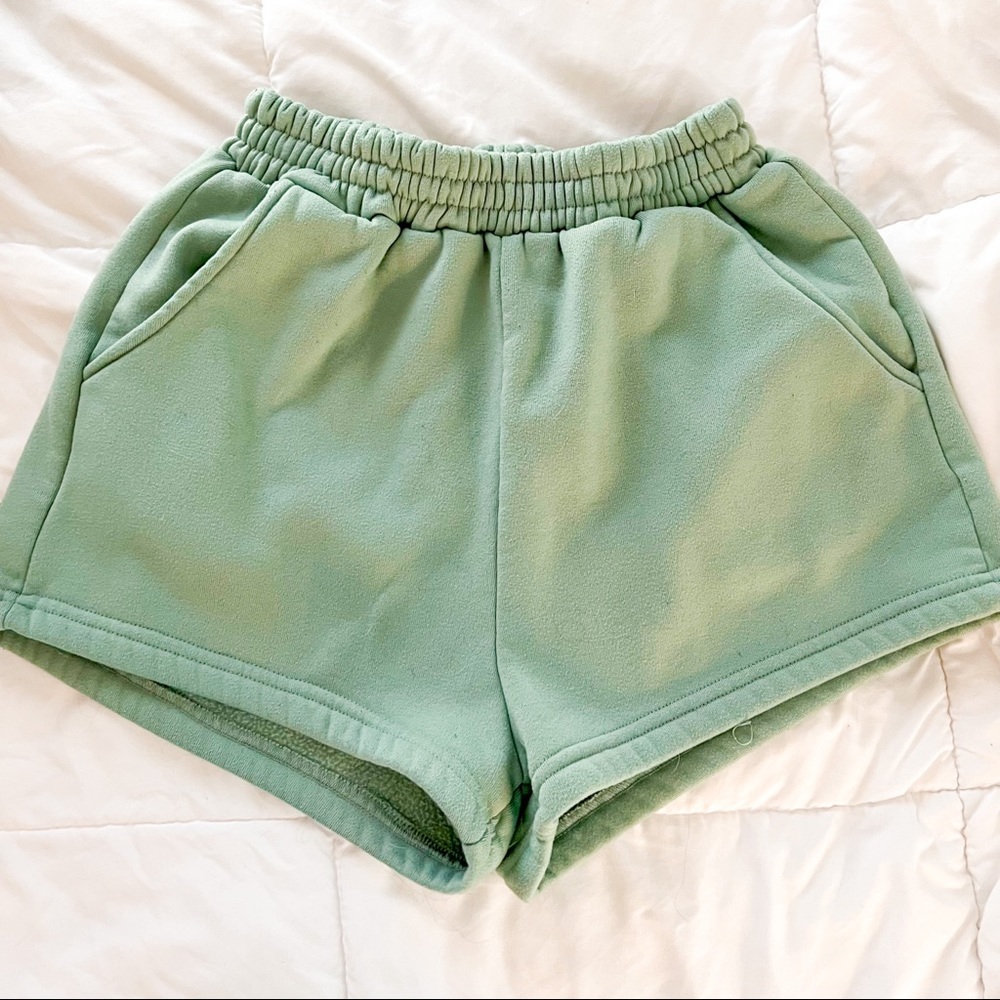 lounge shorts